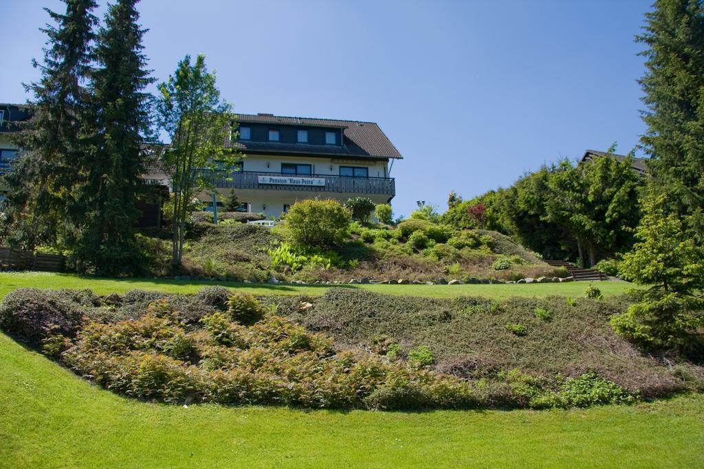 Pension Haus Petra Altenau  Exterior photo
